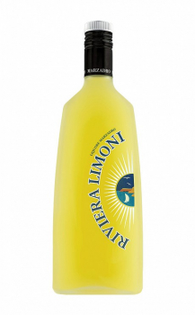 Limoncino Riviera dei Limoni 0,7 ltr
